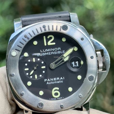 panerai luminor pam 00024|panerai luminor chronograph price.